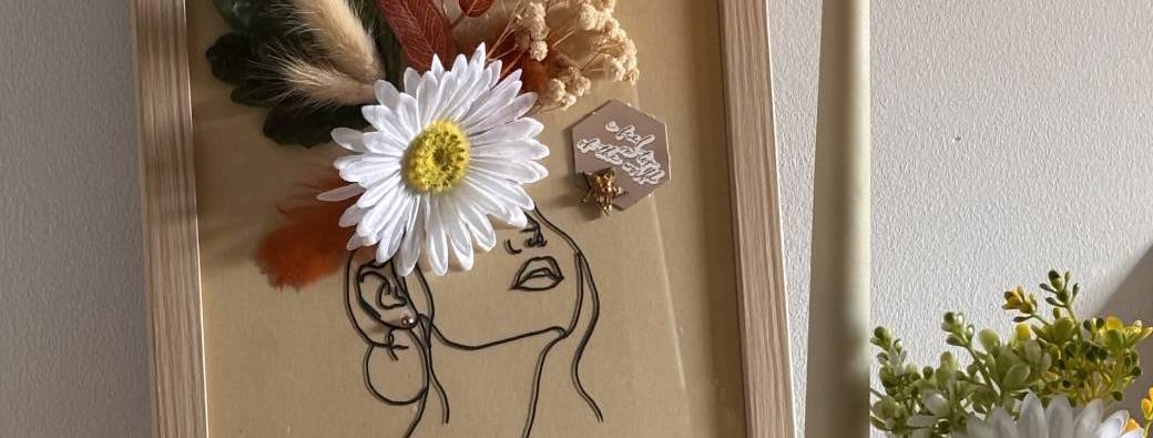 Atelier Créatif Introspection + pause gourmande
