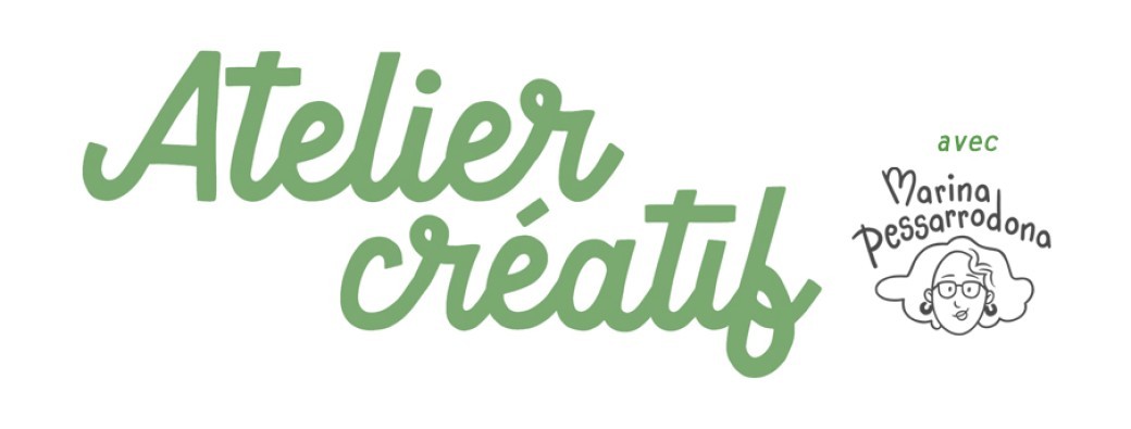 Atelier créatif : la serre tropicale chez Artimbale