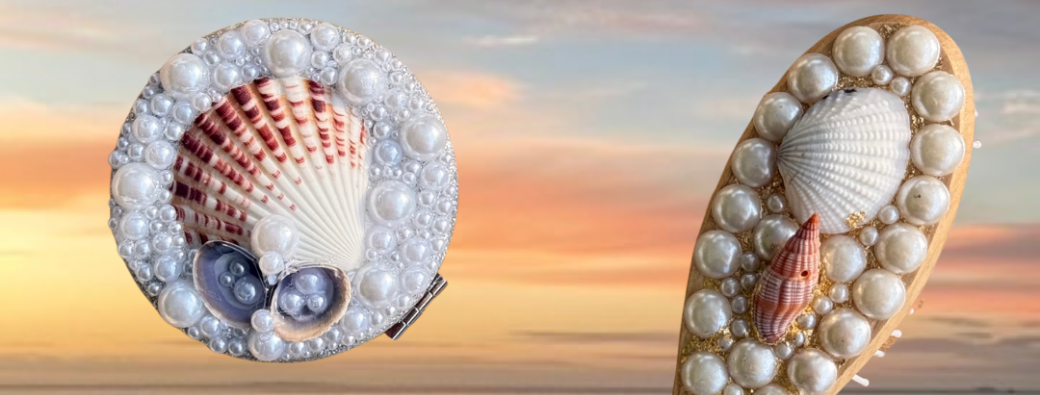 ATELIER CREATIF - MERMAID KIT