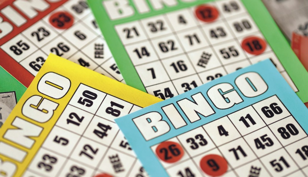 Atelier créatif : "Mon bingo 2026"