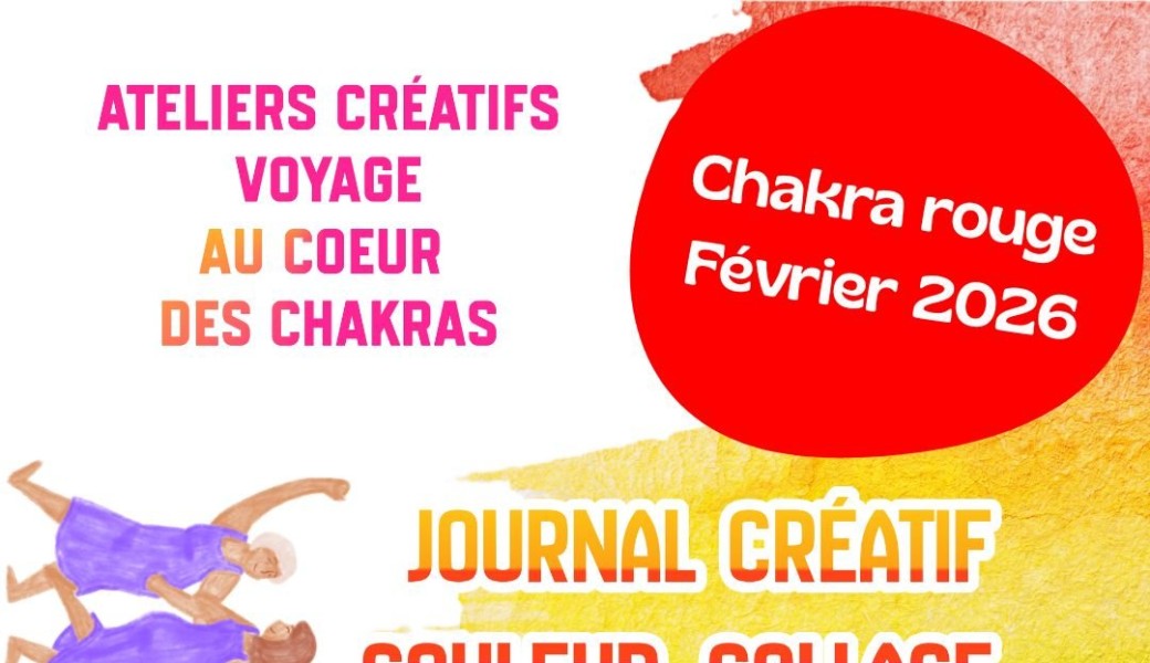 Atelier créatif n°1 : Racine de vie - enracinement et sécurité 