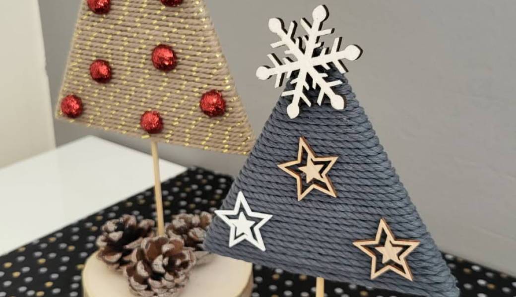 Atelier créatif Noël - A partir de 6 ans