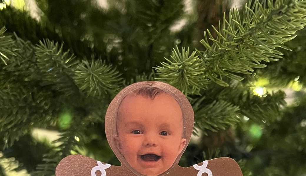 Atelier créatif Noël 