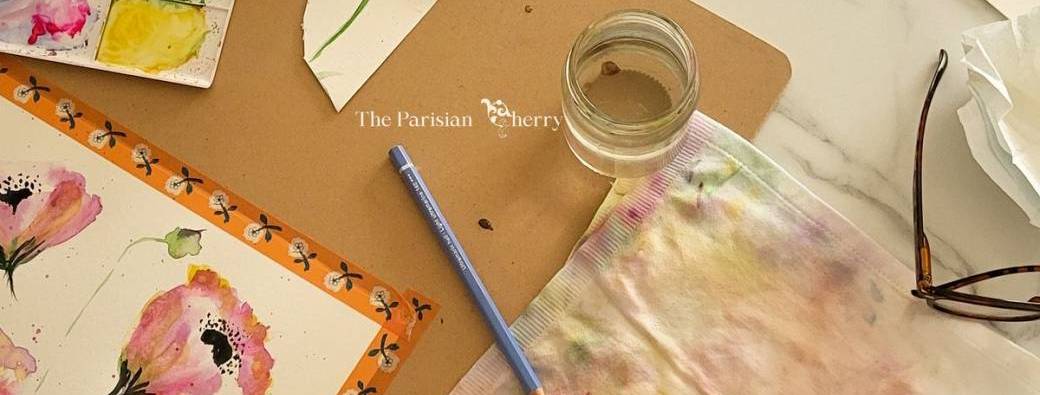 Atelier Créatif: Peinture & coloriage