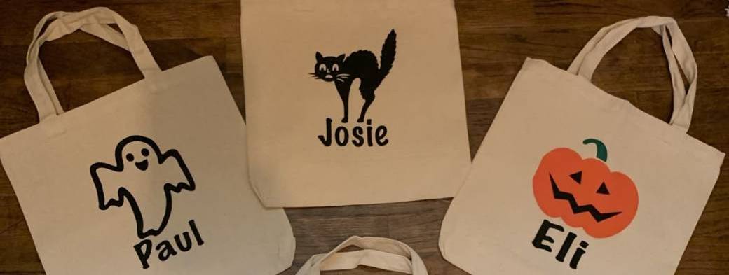 Atelier créatif : Personnalisation d’un sac de bonbons