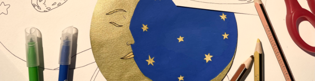 Atelier créatif : pop-up des animaux nocturnes