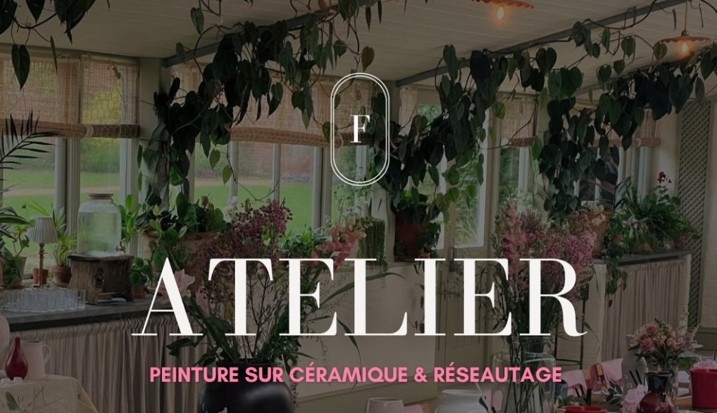Atelier créatif & réseautage 