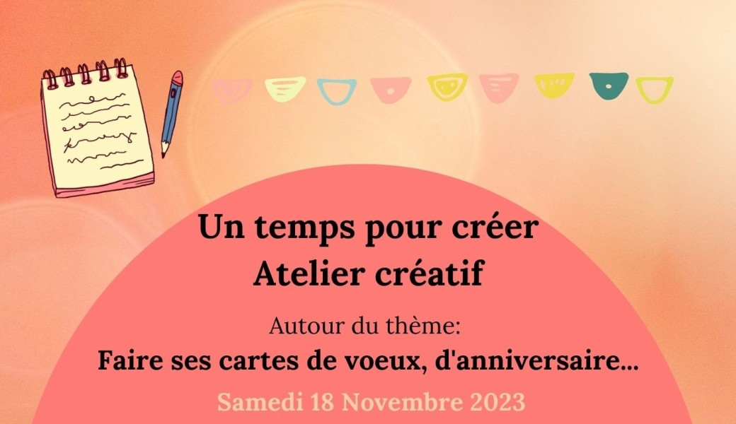 Atelier Créatif