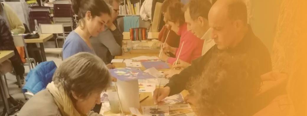 ATELIER CREATIF 