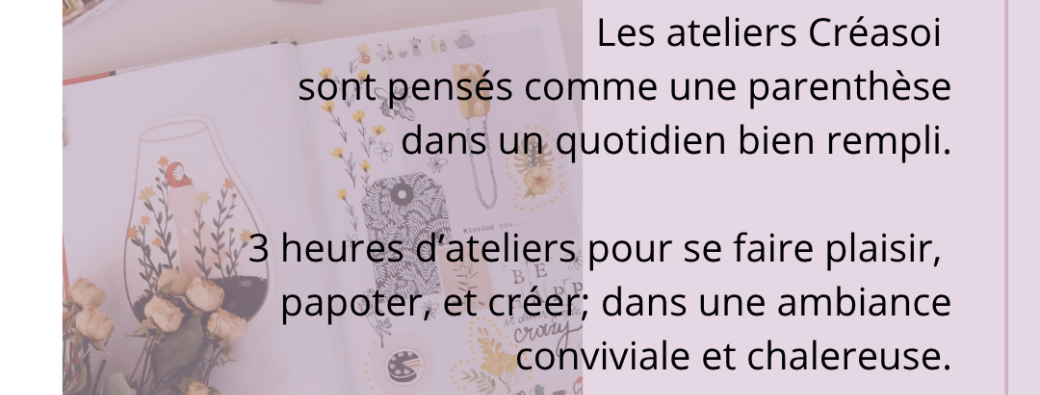 Atelier Créatif