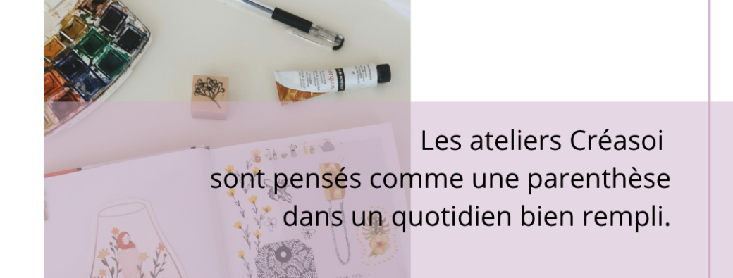 Atelier Créatif