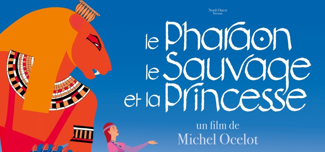 [COMPLET] Atelier création de dessin animé avec Michel Ocelot