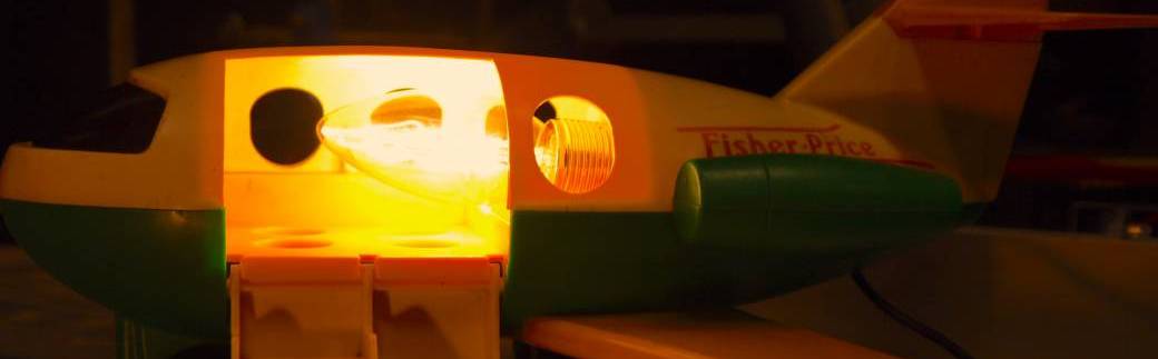Atelier Création de Luminaire Récup
