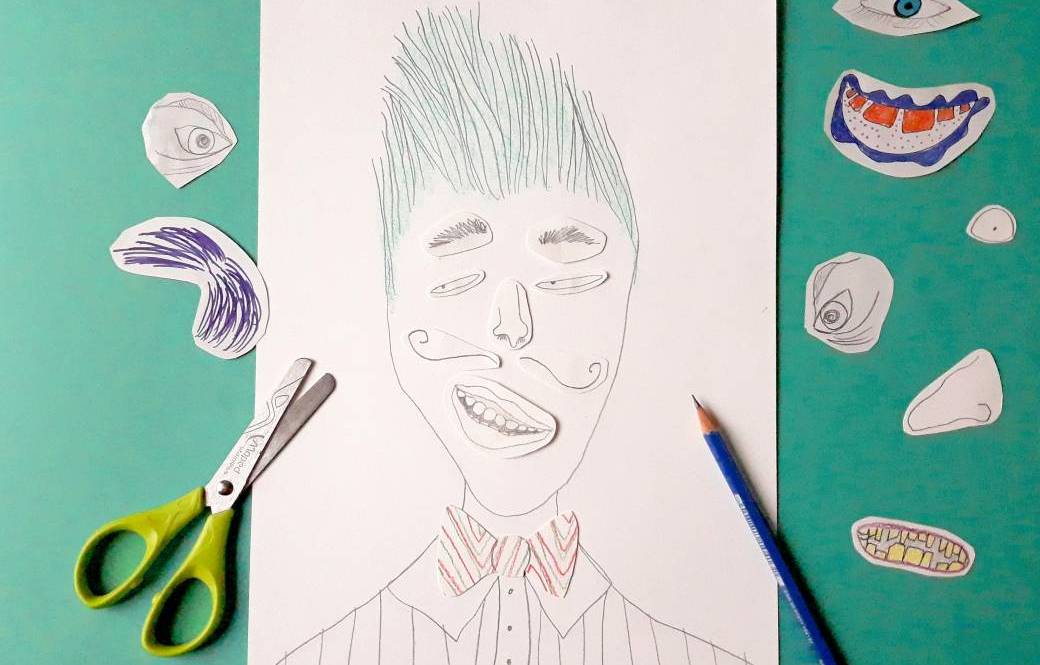 Atelier création de personnages