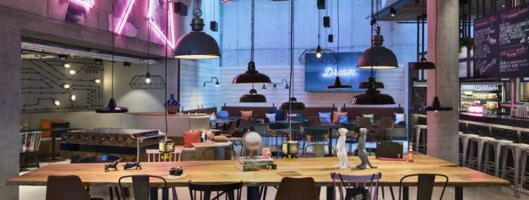  Atelier création d'objets en Jesmonite Moxy  hôtel x Lilou la frimeuz