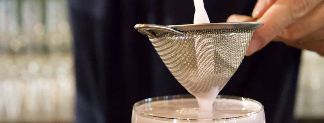 Atelier - Création d'un cocktail à base de vin