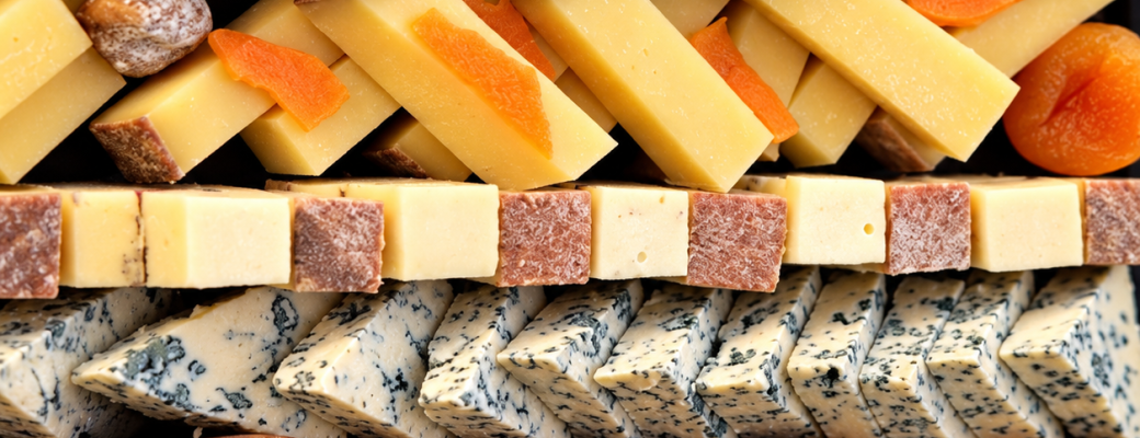 Atelier Création d'un plateau Fromager