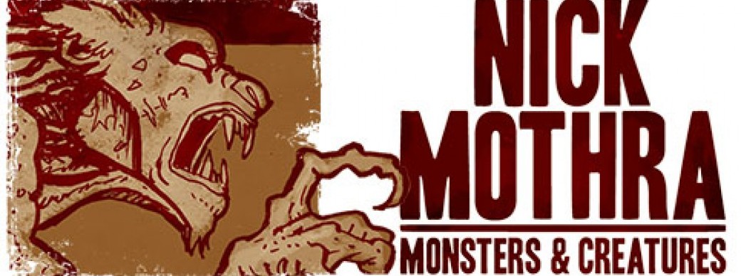 Atelier Masks & Monsters