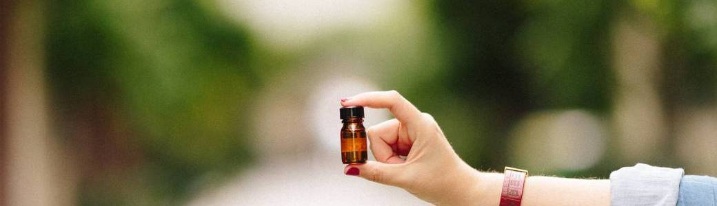 Atelier parfum personnalisé avec pause gourmande - Paris 13ème