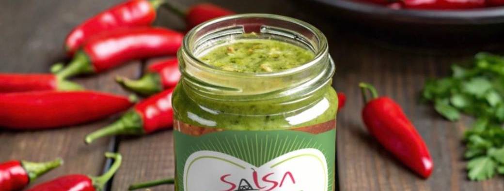Atelier Creation Sauces Mexicaines SALSAMOUR