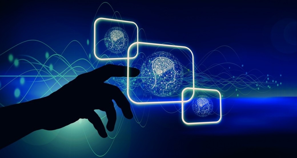 Atelier Création via IA : initiation et enjeux