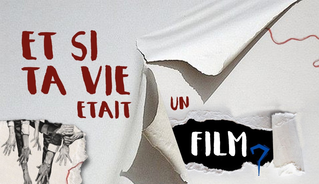 Atelier : Crée ton affiche !