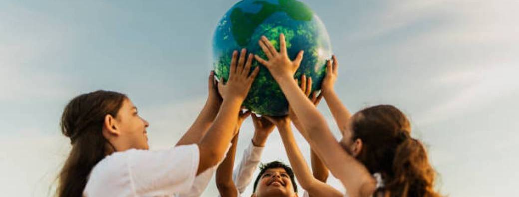 Atelier 'Créé ton voyage sonore' parents-enfants