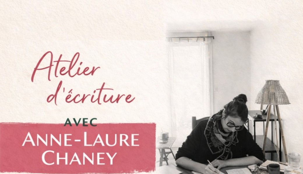 Atelier Écriture - De Jane Austen à Bridgerton