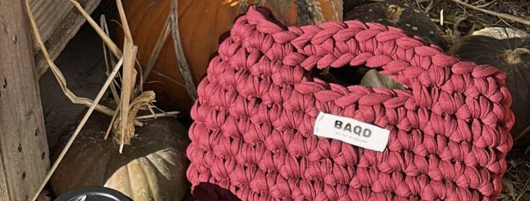 Atelier crochet - BAQD FAM CLUB 