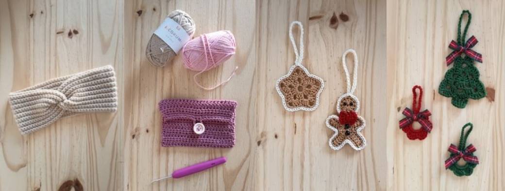 Atelier Crochet - Les Récréasab | Cultura Ales