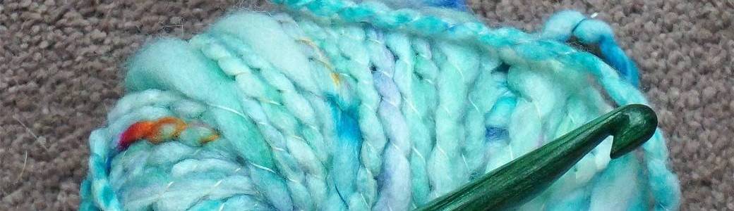 Atelier Crochet Débutant