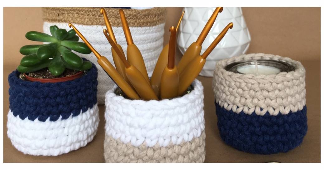ATELIER CROCHET DÉBUTANT