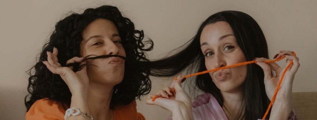 Atelier crochet Février