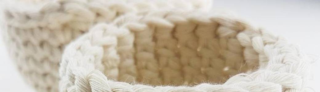 Atelier Crochet La Corbeille