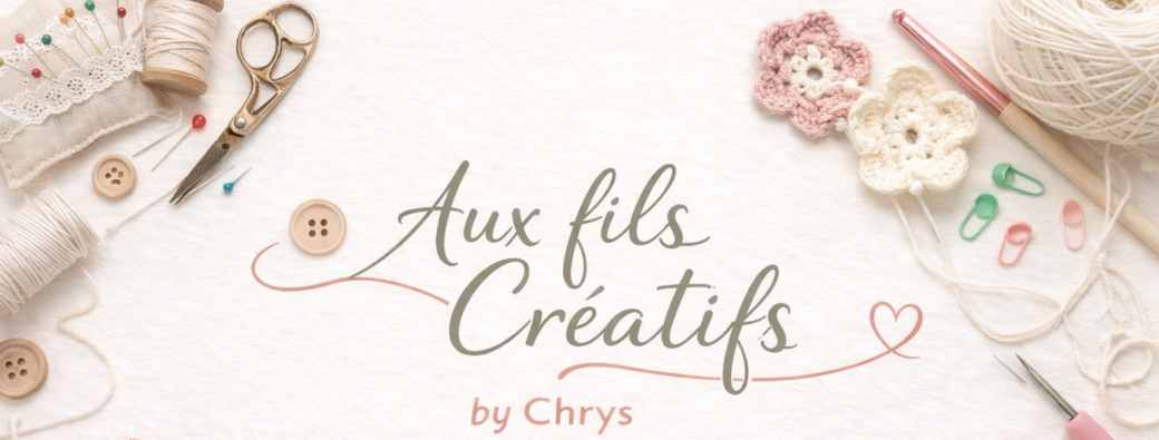 ATELIER CROCHET - Niveau Débutant