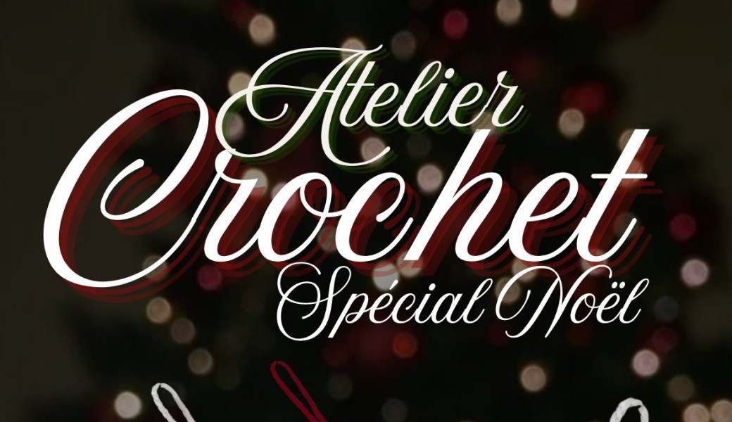 Atelier Crochet