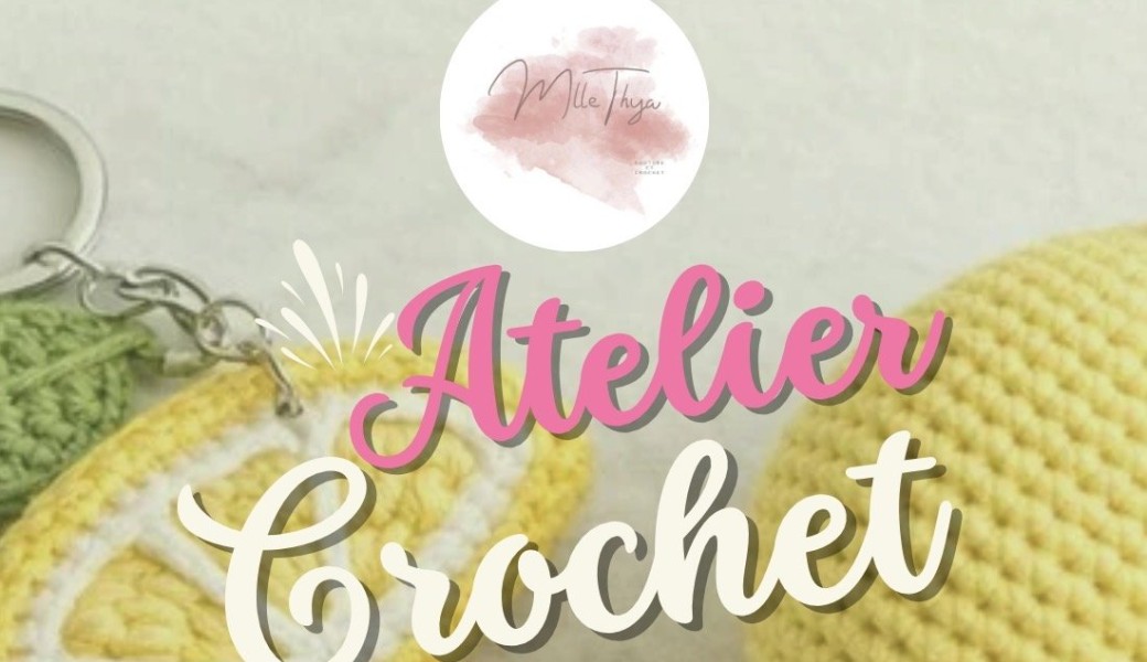 Atelier Crochet 