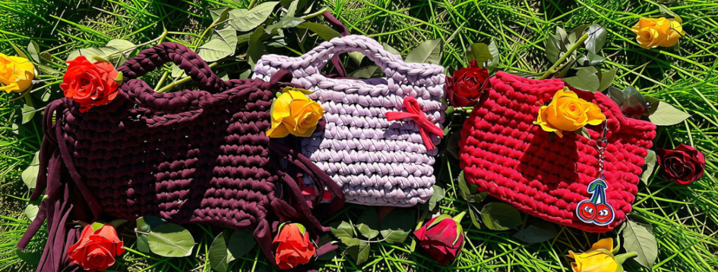 Atelier crochet