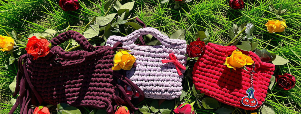 Atelier Crochet