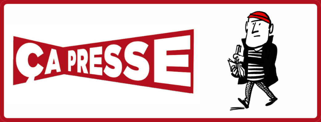 Atelier : Croquer l'actu