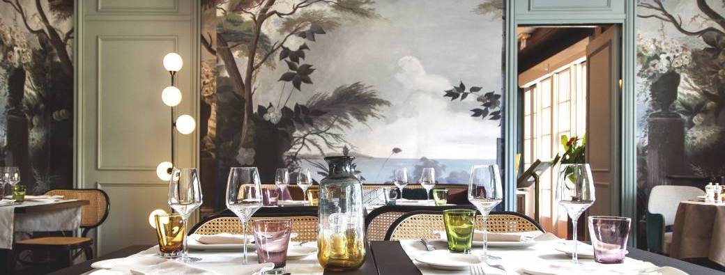 Atelier Cuisine à La Table du Manoir