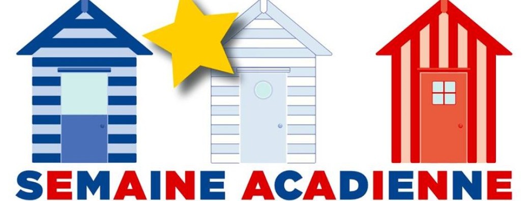 Atelier cuisine acadienne avec Lisa Hachey