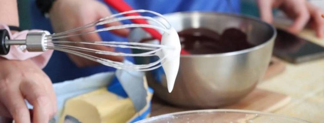 Atelier cuisine anti-gaspillage « Mon frigo a du talent »