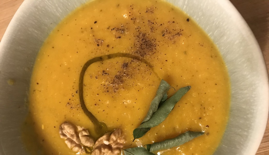 Atelier CUISINE AYURVEDIQUE/HIVER immunité