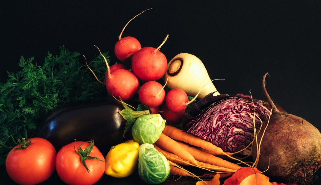 Atelier Cuisine Crue
