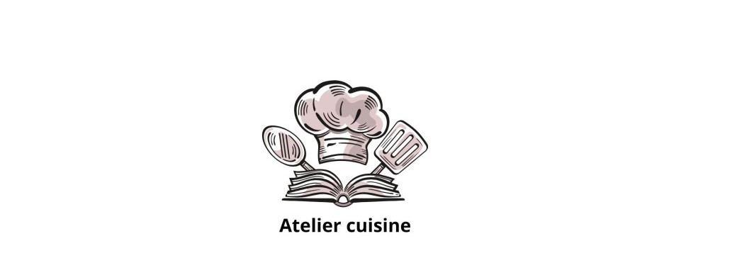 ATELIER CUISINE / 3-6 ans