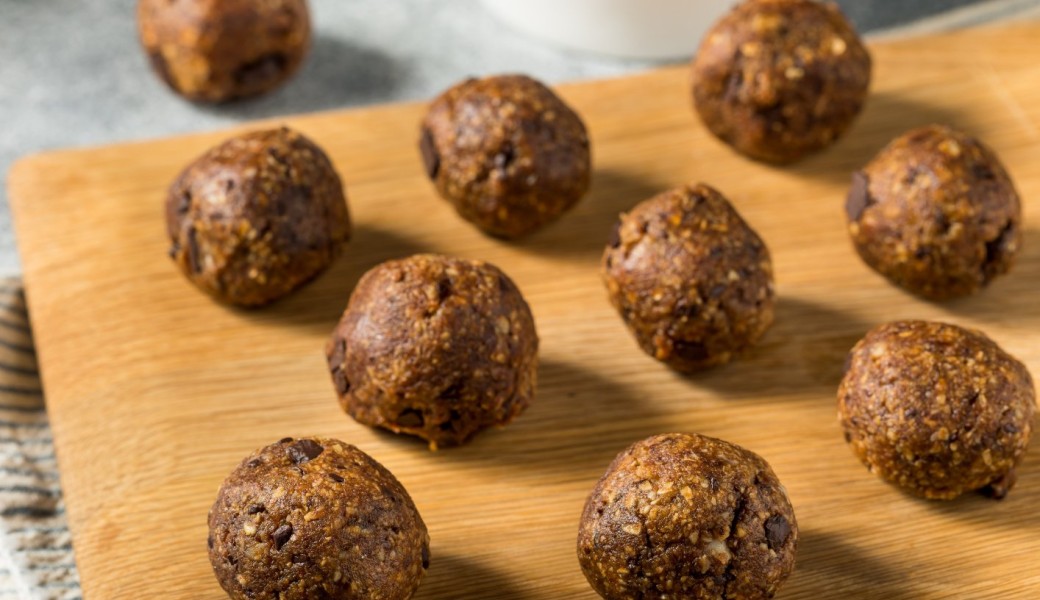 Atelier cuisine enfants : je compose mon goûter healthy avec le chef Florent !