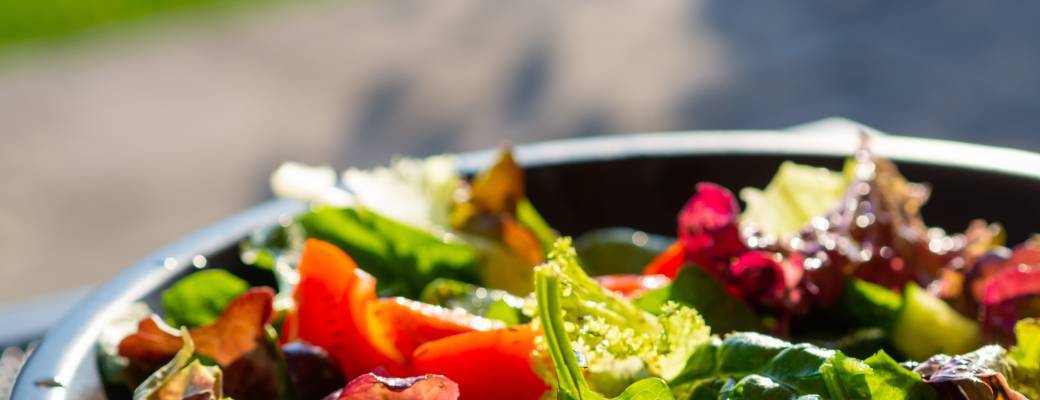 Atelier cuisine d'été Groupe TPE Atelier cuisine d'été Groupe TPE