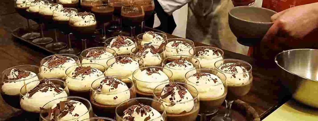 Atelier cuisine & repas