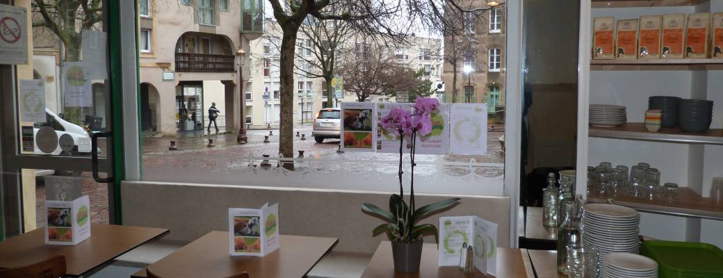 ATELIER CUISINE VEGETALE 